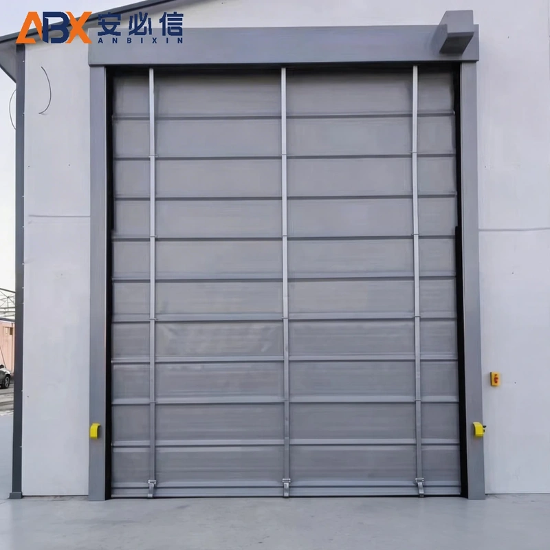 柳州市海绵门封