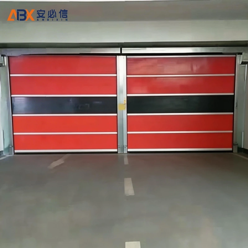 柳州市快速卷帘门